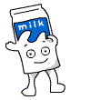 milk